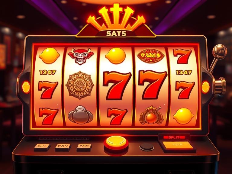 555bet