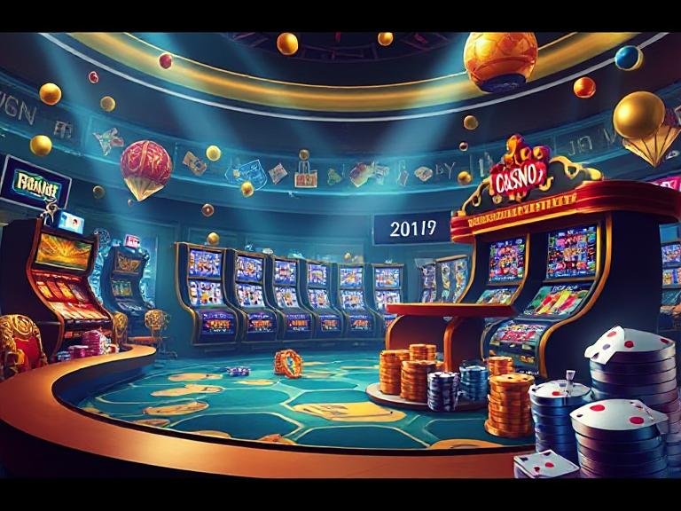 555bet
